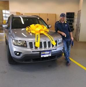 Meet your Posher, Aaron